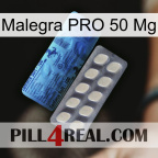 Malegra PRO 50Mg 34